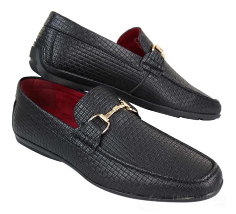 Men’s Designer Loafers 